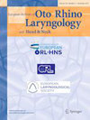 EUROPEAN ARCHIVES OF OTO-RHINO-LARYNGOLOGY雜志封面